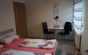 Gegg`s Fe-Wo oder Doppelzimmer